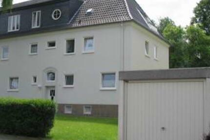 Wohnung Dortmund Gartenstadt - 2 Zimmer, 60 m&sup2;, 572&euro; | Angebot:26586834