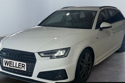 Audi A4 126.989 km 23.980 &euro; Hamm 59067