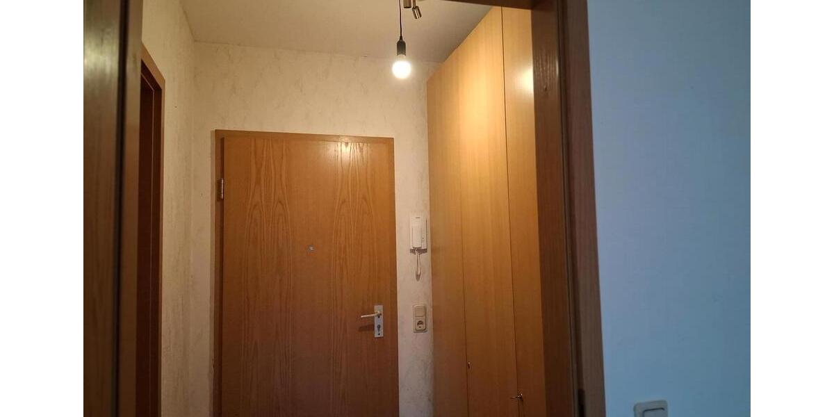 Etagenwohnung Dortmund Brackel - 1 Zimmer, 32 m&sup2;, 630&euro; | Angebot:26626162