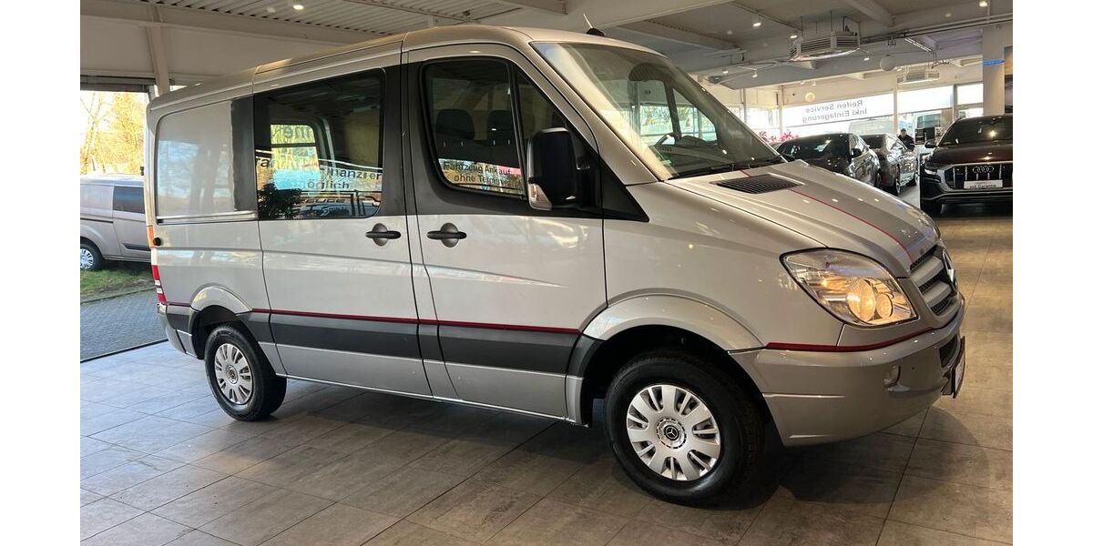 Mercedes-Benz Sprinter 64.000 km 10.490 &euro; Datteln 45711