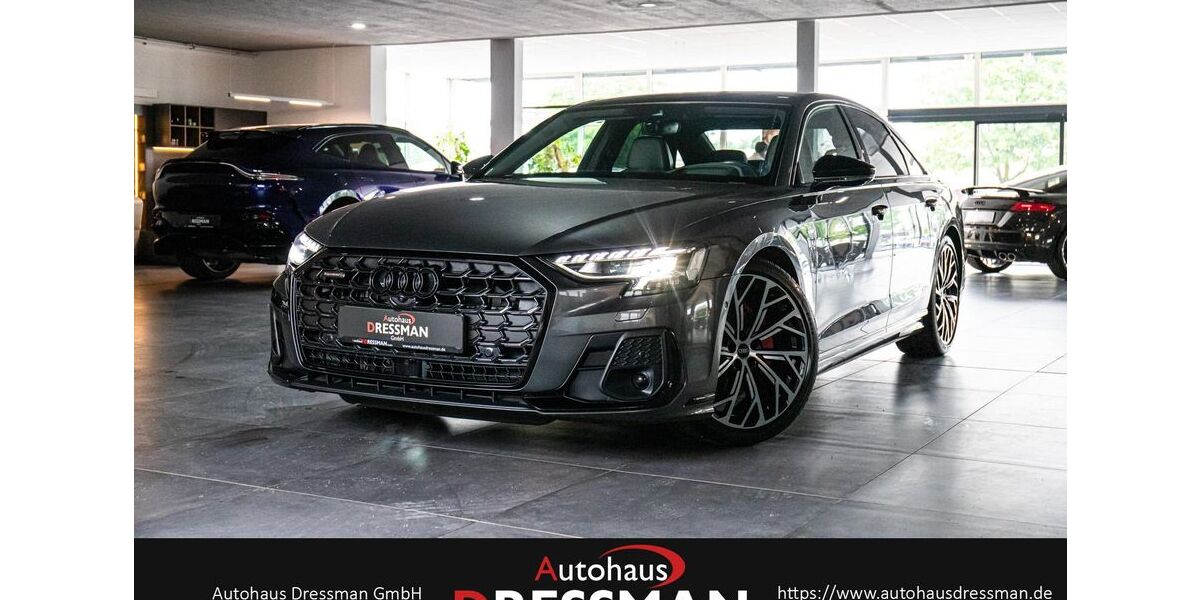 Audi A8 42.528 km 58.909 &euro; Hamm 59067