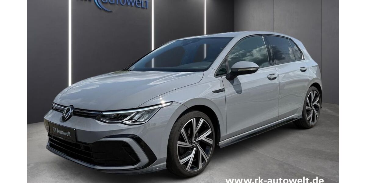 VW Golf 42.145 km 27.990 &euro; Werl 59457