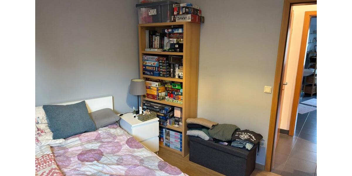 Etagenwohnung Witten - 2 Zimmer, 72 m&sup2;, 700&euro; | Angebot:25394238