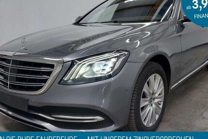 Mercedes-Benz S 400 163.473 km 43.980 &euro; Senden-Bösensell 48308