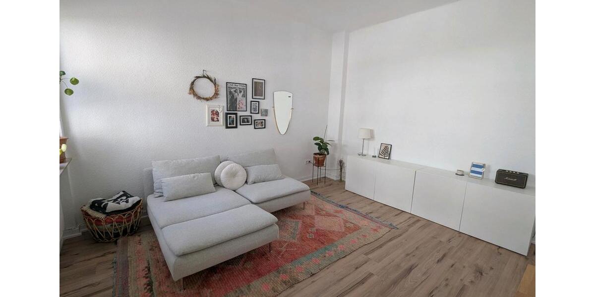 Etagenwohnung Dortmund - 2 Zimmer, 62 m&sup2;, 750&euro; | Angebot:25993010