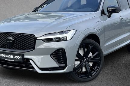 Volvo XC60 5.000 km 51.800 &euro; Hamm 59067