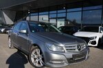 Mercedes-Benz C 350 CGI BE AVANTGARDE SCHIEBEDACH,XENON,LEDER 206.000 km 8.802 &euro; Hamm 59077
