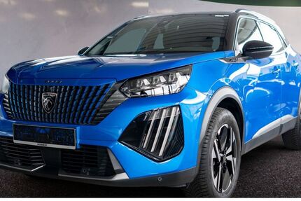 Peugeot 2008 19.724 km 19.440 &euro; Menden 58706