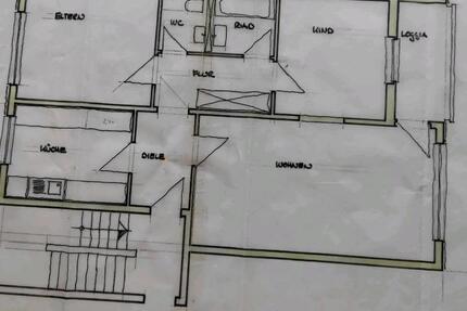 Wohnung Ahlen Dolberg - 3 Zimmer, 83 m&sup2;, 205.000&euro; | Angebot:27096064