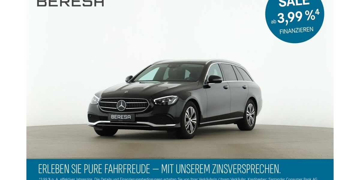Mercedes-Benz E 220 38.400 km 37.880 &euro; Senden-Bösensell 48308