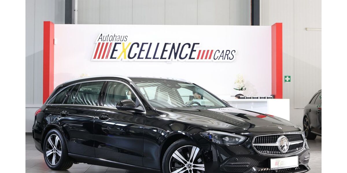 Mercedes-Benz C 220 82.000 km 30.991 &euro; Hamm 59077