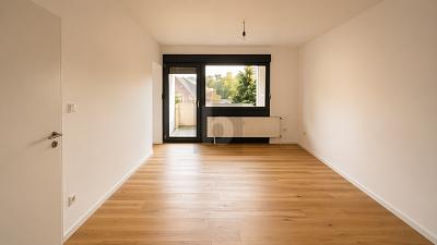 ZENTRAL GELEGEN MIT BALKON - Erdgeschoßwohnung Selm | Angebot:27252443