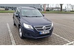 VW Tiguan 240.000 km 6.500 &euro; Menden 58708