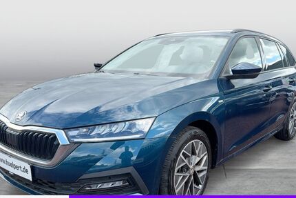 Skoda Octavia 23.009 km 19.444 &euro; Dortmund 44309