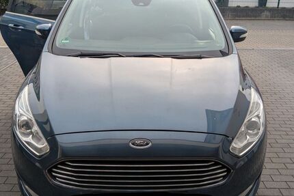 Ford Galaxy 58.000 km 18.000 &euro; Dortmund 44359