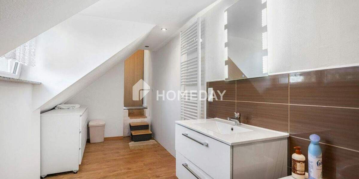 Doppelhaushälfte Holzwickede - 4 Zimmer, 110 m&sup2;, 297.000&euro; | Angebot:25835723