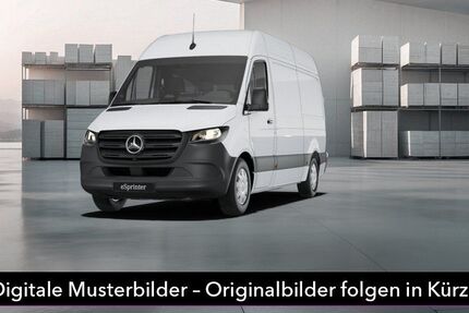 Mercedes-Benz eSprinter 4.250 km 46.827 &euro; Hamm 59067
