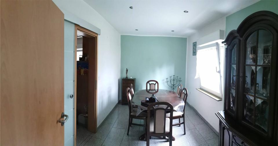 Erdgeschoßwohnung Dortmund Huckarde - 5 Zimmer, 110 m&sup2;, 1.350&euro; | Angebot:25842761