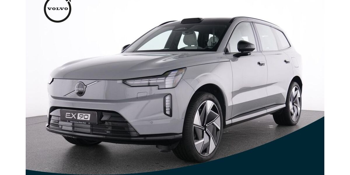 Volvo EX90 19.500 km 87.990 &euro; Witten 58453