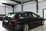 BMW 318d Touring SPORT FACE-LIFT CURVED+NAVI+KAMERA 69.000 km 25.993 &euro; Hamm 59077