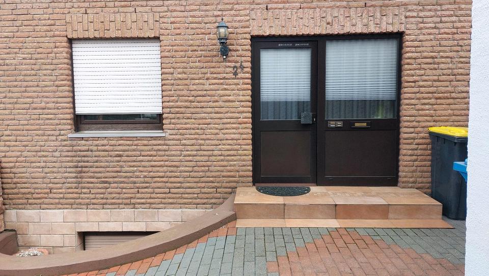 Erdgeschoßwohnung Holzwickede - 2 Zimmer, 80 m&sup2;, 220.000&euro; | Angebot:26109182