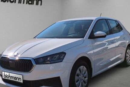 Skoda Fabia 66.517 km 10.990 &euro; Menden 58706