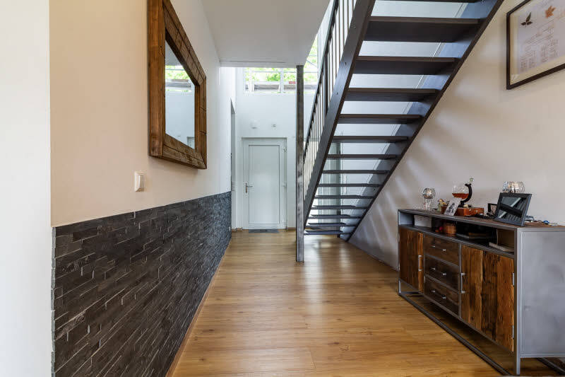 Einfamilienhaus Hamm Hamm-Mitte - 5 Zimmer, 160 m&sup2;, 680.000&euro; | Angebot:25666198