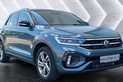 VW T-Roc 18.817 km 27.980 &euro; Dortmund 44263