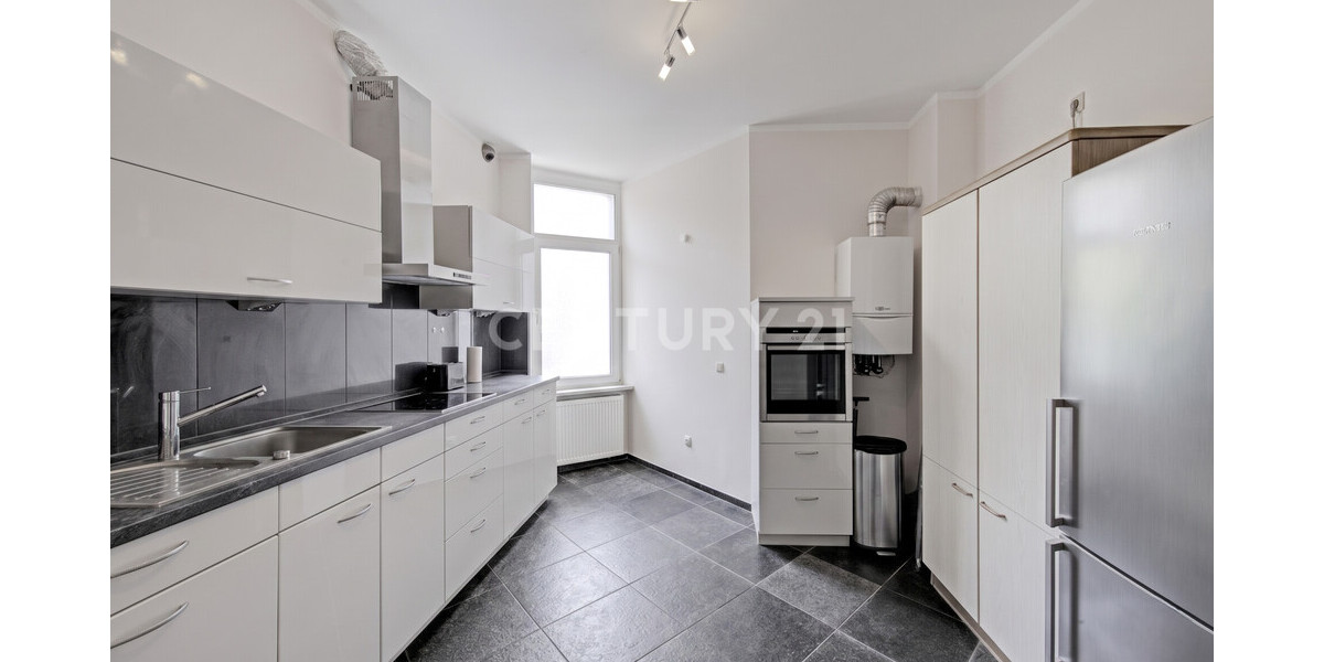 City - Refugium - mittendrin Wohnen - Etagenwohnung Dortmund Gartenstadt | Angebot:26482804