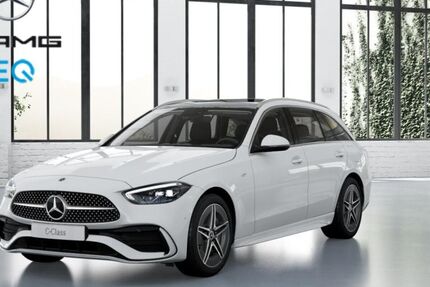 Mercedes-Benz C 300 13.135 km 43.490 &euro; Lünen 44532