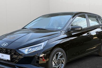 Hyundai i20 15.000 km 17.990 &euro; Lüdinghausen 59348