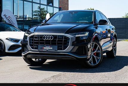 Audi Q8 166.720 km 43.458 &euro; Hamm 59067