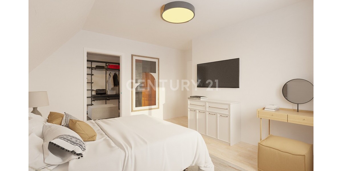 Endlich gefunden: Bei diesem Haus wird Platz und Energieeffizienz eine Selbstverständlichkeit - Einfamilienhaus Kamen | Angebot:26469851
