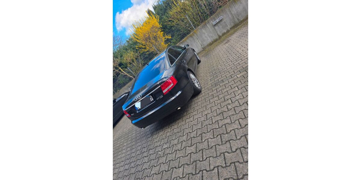 Audi A6 206.000 km 6.250 &euro; Hamm 59065