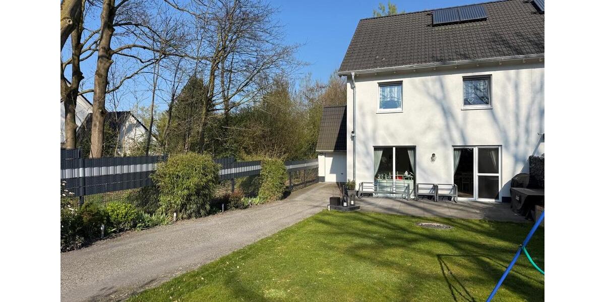 Doppelhaushälfte Dortmund Mengede - 5 Zimmer, 155 m&sup2;, 590.000&euro; | Angebot:25852241