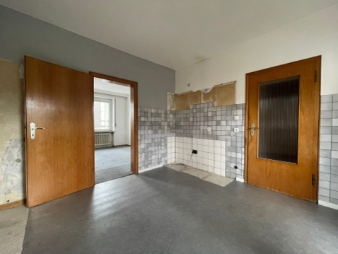 Doppelhaushälfte Menden (Sauerland) Mitte - 7 Zimmer, 122 m&sup2;, 199.900&euro; | Angebot:25703427