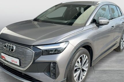 Audi Q4 e-tron 27.226 km 28.470 &euro; Dortmund 44143
