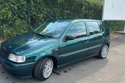 VW Polo 225.987 km 1.800 &euro; Unna 59423