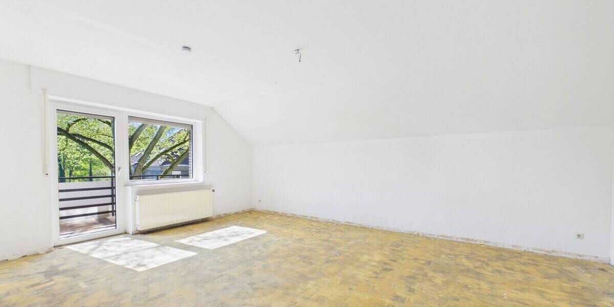 Etagenwohnung Waltrop - 3 Zimmer, 90 m&sup2;, 740&euro; | Angebot:26388354