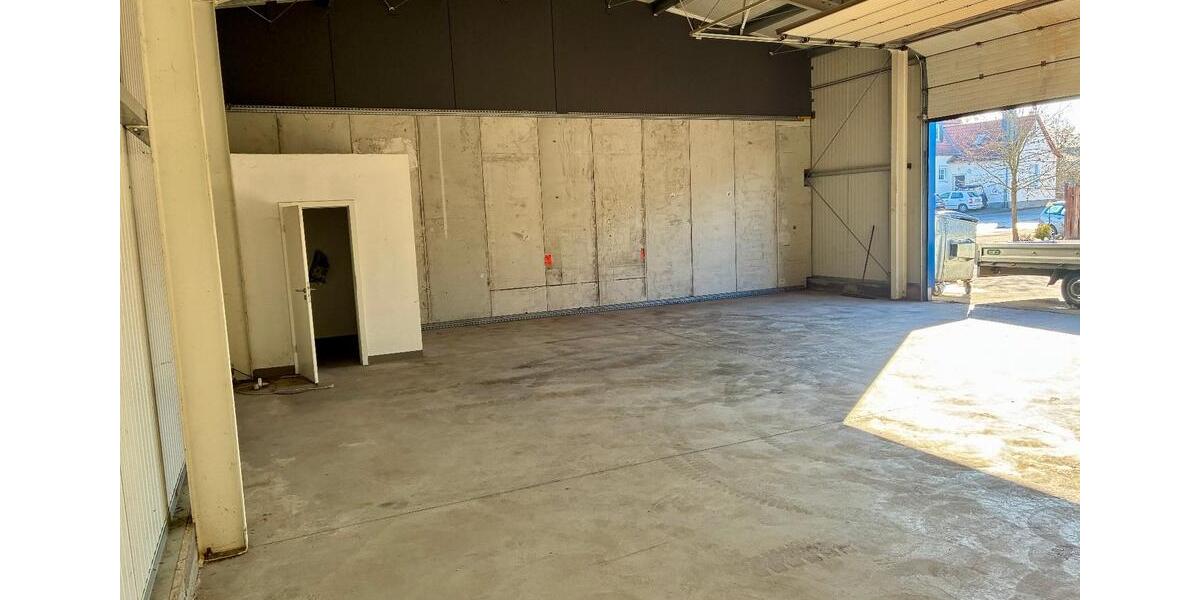 Gewerbeobjekt Hamm Bockum - 925&euro; | Angebot:24843748