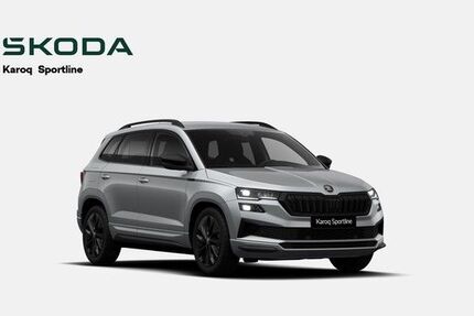 Skoda Karoq 4.999 km 40.490 &euro; Lünen 44534