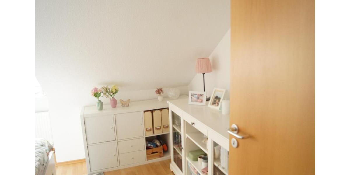 Dachgeschoßwohnung Werl - 2 Zimmer, 70 m&sup2;, 159.000&euro; | Angebot:25256010