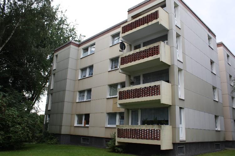 Erdgeschoßwohnung Oer-Erkenschwick Erkenschwick - 3.5 Zimmer, 70 m&sup2;, 602&euro; | Angebot:26470251