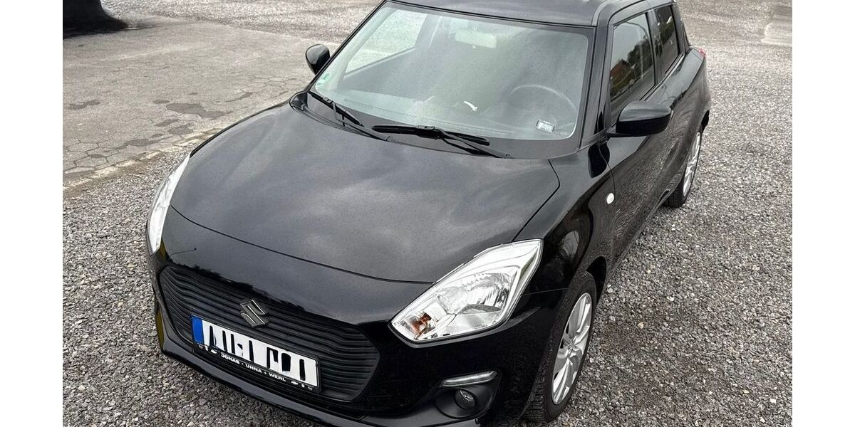 Suzuki Swift 55.200 km 11.500 &euro; Olfen 59399