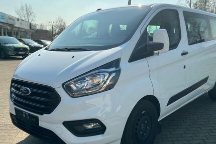 Ford Transit 53.000 km 26.980 &euro; Senden 48308