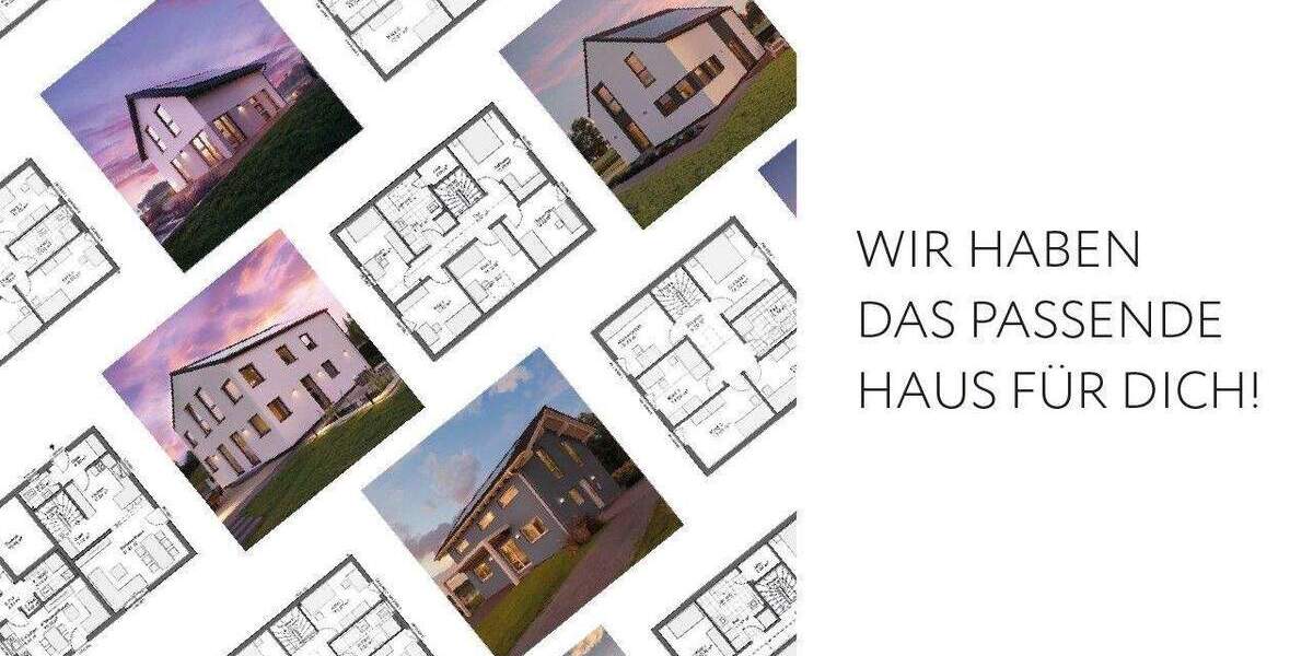 Einfamilienhaus Dortmund Buchholz - 4 Zimmer, 140 m&sup2;, 555.300&euro; | Angebot:25798331