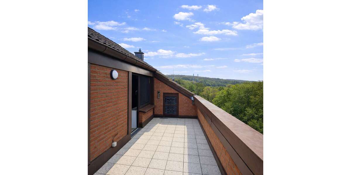 Etagenwohnung Dortmund Hombruch - 3.5 Zimmer, 85 m&sup2;, 224.000&euro; | Angebot:26081018