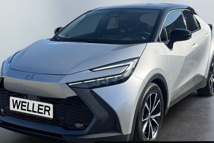 Toyota C-HR 9.820 km 26.500 &euro; Dortmund 44143