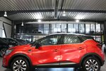 Renault Captur 130 TCE INTENS RED & BLACK / LED / AHK 83.000 km 14.577 &euro; Hamm 59077