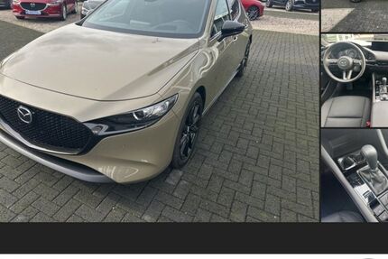 Mazda 3 2.000 km 25.790 &euro; Kamen 59174